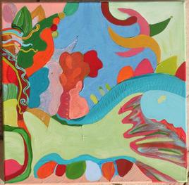 A la tomb&eacute;e de la nuit