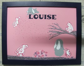 Noukies en Spraypainting