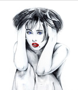Isabelle Adjani