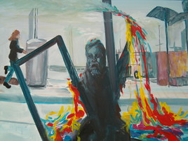 homage &agrave; Ensor2