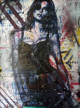 GISELE BUNDCHEN ICONIC