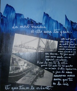 Le suicide de Pavese