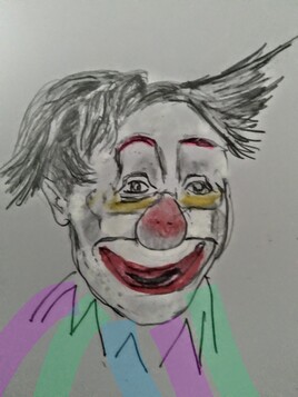 Un clown