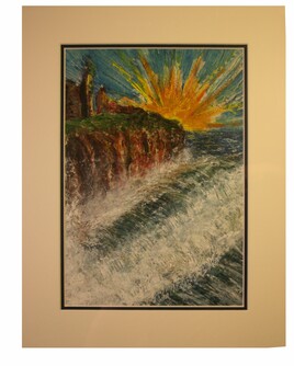 EJL - Falaises & Vagues