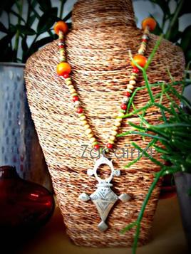 Zacaïna - Collection Dihya