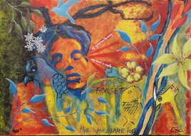 Les souvenirs s'envolent