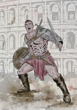 Gladiator