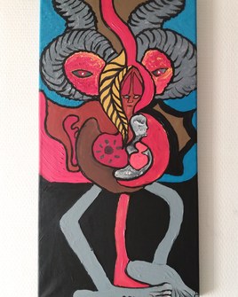 L"&eacute;ternel es mon berger