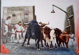 PATRIOTA 70x100 huile