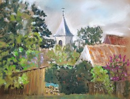 PERONNE EN MELANTOIS