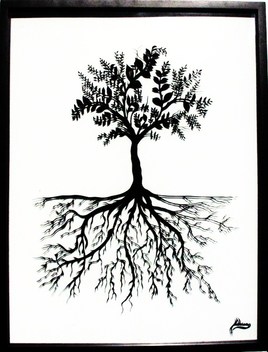 l'arbre de vie