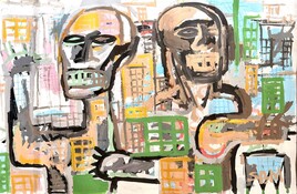 &laquo;&nbsp; Genocide &laquo;&nbsp;