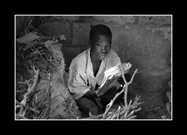 Dans la p&eacute;nombre, S&eacute;n&eacute;gal