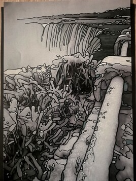 Vastitudes encore inviol&eacute;es