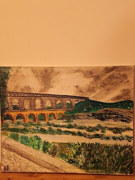 Pont du Gard