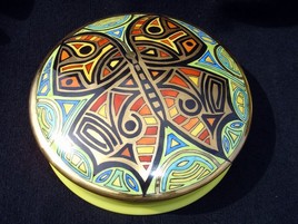 grosse bonbonni&egrave;re