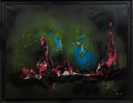 Mon p&acirc;turage int&eacute;rieur