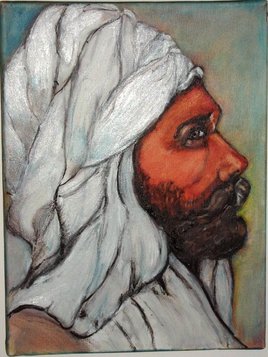 Le berb&egrave;re dubitatif