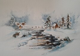 S&eacute;r&eacute;nit&eacute;