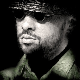 Sofiane Pamart compositeur et pianiste