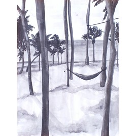 Painting of Cuba #4