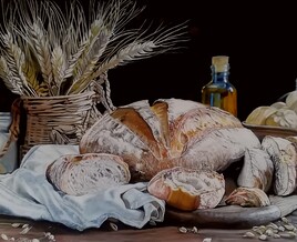 "Premi&egrave;re fourn&eacute;e du jour '