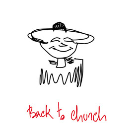 back to church
