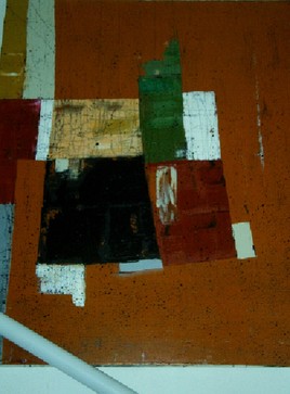 hommage &agrave; de stael