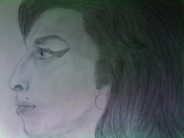 Amy Winehouse
