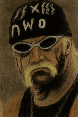 hollywood hogan