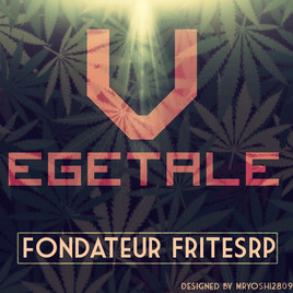 Logo Vegetale
