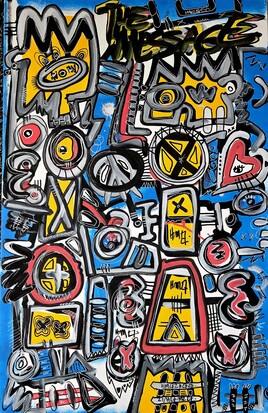 The one by Vincent Marshall