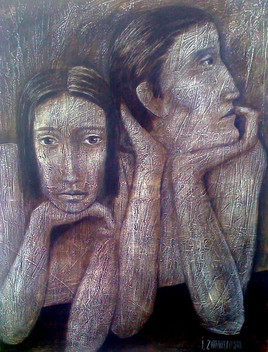 personnages de Picasso