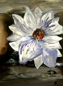 Couleurs passées...