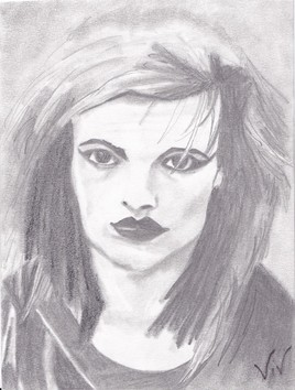 Nina Hagen