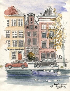Regulersgracht (Amsterdam)