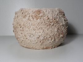 Poterie "écaillée"