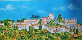 Joucas (Luberon)