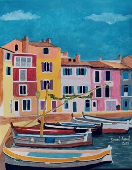 Martigues la Venise Proven&ccedil;ale