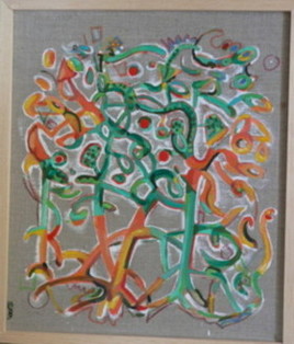 Id&eacute;e Au Gramme