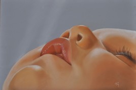 dors mon ange, dors...