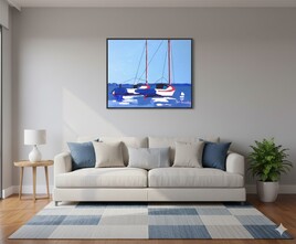 Les gardiens de la baie