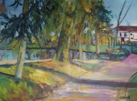 Sérénité au Vésinet