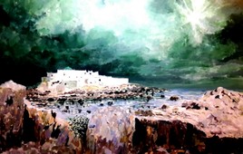 sidi abderrahmane casablanca