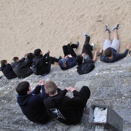 Suivre l'ambiance collective