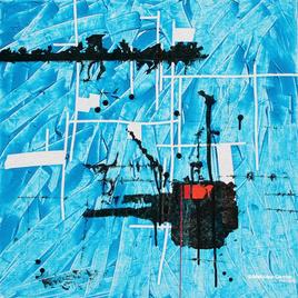 Le fleuve St-Laurent - Les Mille-Îles (Spasme #4)