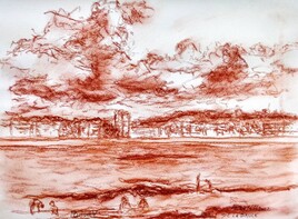 P&Ecirc;CHE &Agrave; PIEDS