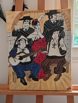 Ann&eacute;es folles