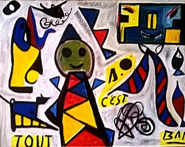 Un point.... c'est tout !!!