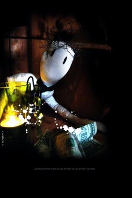 Pour une poign&eacute;e de Dollars